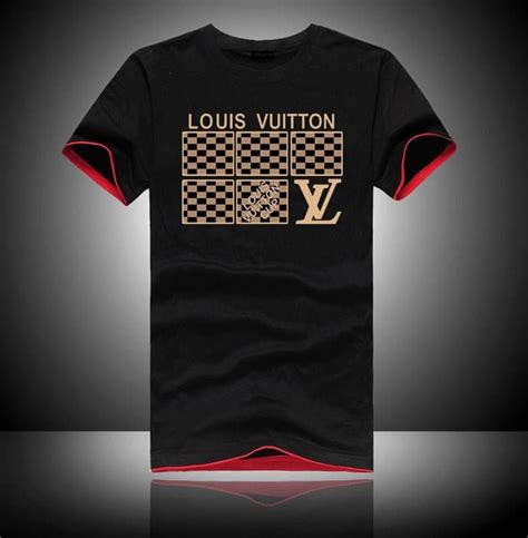 versace x gucci t shirt|louis vuitton versace gucci.